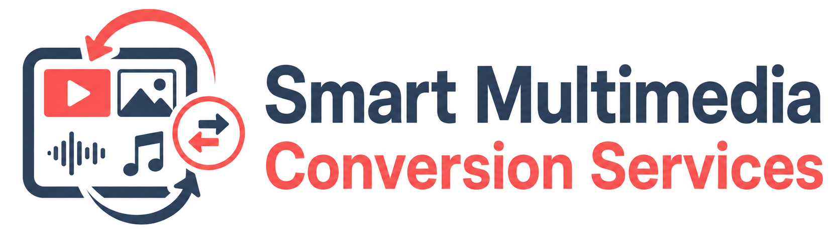 Smart Multimedia Conversion Services